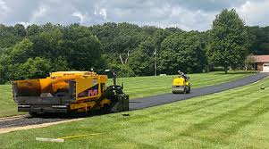 Best Asphalt Driveway Installation  in Carrizozo, NM